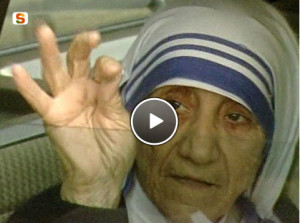Madre Teresa di Calcutta