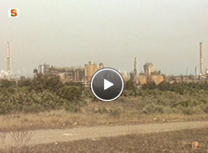 Problemi ambientali nel comprensorio industriale del Sulcis